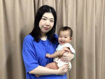 みはら整体院はりきゅう院 大森平和島院/キッズスペースあり/マタニティ