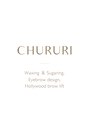 チュルリ 新町店(Chururi) CHURURI 新町店