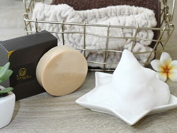 ヨサパーク シン(YOSA PARK SHIN)/SERICCA(セリッサ)ソープ