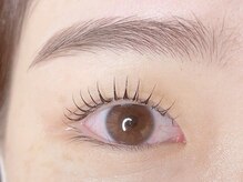 リリーミー(Lily Me)/アイブロウ(眉毛)×まつ毛パーマ