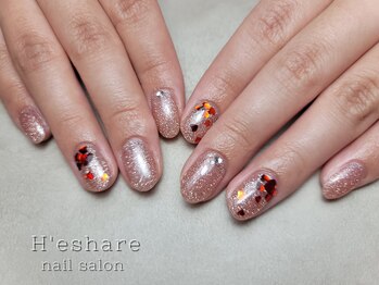 エシェール(H'eshare)/