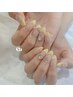 HAND＊グラデーション・フレンチ 　 ¥8,250