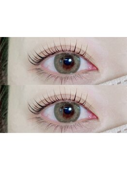 デザイン力が自慢のサロン