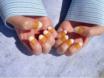 爪工房ひなた/オフ込90分コース