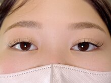 ミアコアイ バイ ビアンヴニュ 広島(Mia co eye by bienvenU)/フラットラッシュエクステ