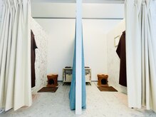 ミー(Mii)/店内/ペアご利用時は貸切です♪