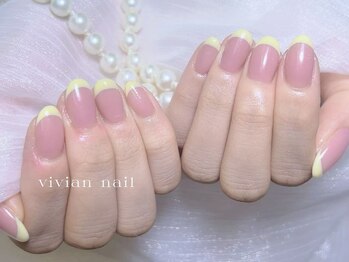 ビビアン(Vivian)/