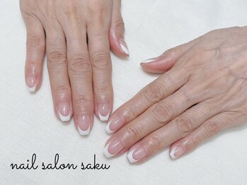 サク(saku)/王道フレンチ