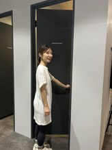 レシオボディデザイン 問屋町店(RETIO BODY DESIGN)/更衣室