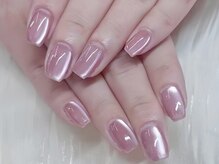 シーアンドビーネイル(C&B Nail)/マグネットワンカラー