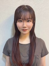 エイミー 小牧店(aimy) さわ 
