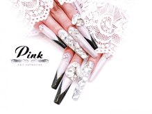 ネイルコレクション ピンク(Nail Collection Pink)