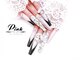 ネイルコレクション ピンク(Nail Collection Pink)の写真/推し活からイベント迄♪華やか系ア-トはお任せ下さい♪概念：キャラネイル等もお気軽にご相談下さい♪