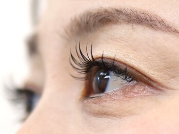 バービーカールカラーズビス 段原エスシー店(BarbieCurl×COLOR'S...bis)/広島マツエク 経験豊富