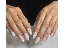 リノリー 仙台店(rinory)/持ち込みデザインネイル