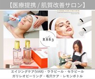 ルームエイトエイティスリー 新宿(R883)