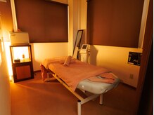 ライラ(Lyra)の雰囲気（落ち着いた雰囲気で施術を受けられます！）