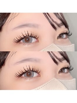 ミルス 上大岡駅前店(MIRUS)の写真/安心して任せられる信頼店【上大岡駅徒歩2分】大人気*似合わせ専門♪口コミ評価◎丁寧カウンセリング徹底★