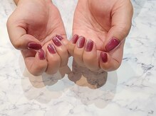 アミックスネイル(Amix nail)/うるうるマグネット