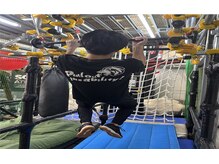 ソースアスリート(SOSU ATHLETE)の雰囲気（SOSU ATHLETEでは様々な設備を取り揃えております。）