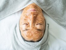 ユヌランコント 岐阜店(Une rencontre)/エクソソームハーブピーリング