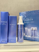 ビーバイビー(BBYB)/スキンケア　VIAGE