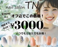 ティーエヌ 高崎駅西口店