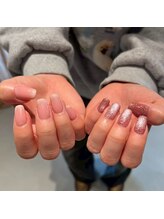 ヒール(Heale)/シンプルアート