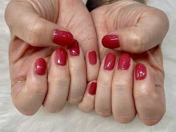 イマージュ(image)/ワンカラー♪RINO