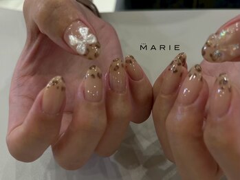 ザマリー 神戸マルイ店(THE MARIE)/定額¥7000 フレンチ 1002c