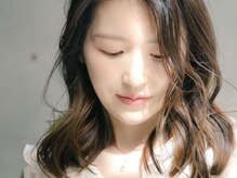 トト 姪浜(tto.)/洗練と温もりのサロン