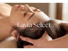 ラヴィーア メン(Lavia Men)