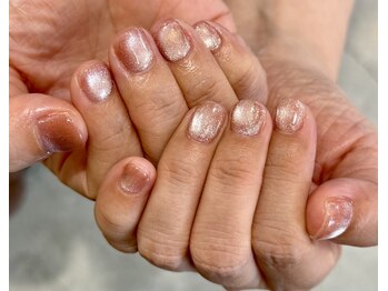 クラシカ 幡ヶ谷店(CLASSICA)/10月#ネイル