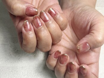 ラ フルール(La Fleur)/Order nail &nbsp;La Fleur 国分寺