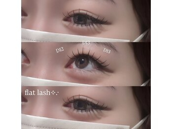 レノアイ 直江店(RENO eye)/大人かわいいぱっちりeye