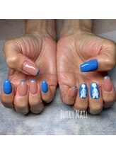 ジュリーネイル 所沢店/個性派