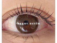 ボーテエクラン 本店(beaut ecrin)/まつげパーマ/ラッシュリフト/栄