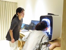 サトミスキンケアスタジオ 博多リバレイン店