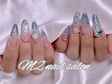 エムズ ネイルサロン(M2)/