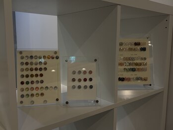 キュロン(quro.n)/sample