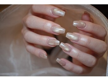 サロン テテ(tete)/