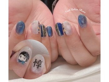 ネイルサロン レーヴ(Reve)/