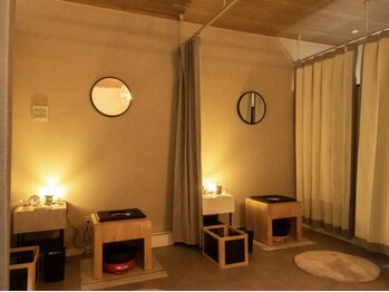 ジニエス(genies)/