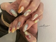 エルヴェ(elve)/nail design