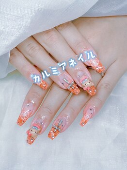 カルミアネイル 日暮里店(Kalmia Nail)/