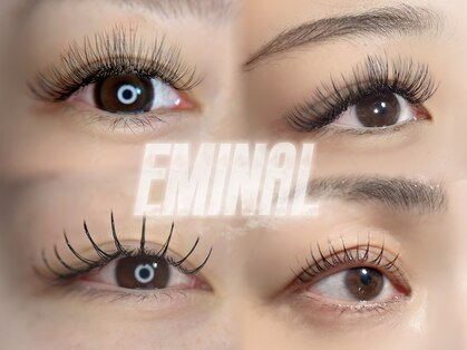 エミナル(eminal)の写真