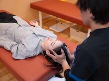 青葉台駅前結び整体院