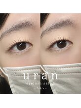ウラン(uran)/uran eye design