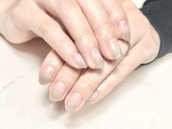 ハンドネイル213