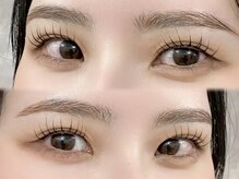 セレネ 表参道(Selene)の雰囲気（まつげパーマ&眉毛WAXで垢抜けお目元に♪[表参道/渋谷/青山]）